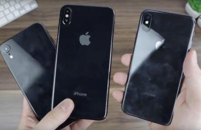 不再稱 iPhone「9」?爆料達人曝新 iPhone 正式叫法 不再稱 iPhone「9」?爆料達人曝新 iPhone 正式叫法