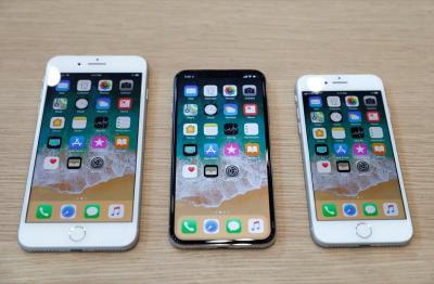 iPhone X / 8 出現這些狀況,蘋果將視為 Bug、不給換機! iPhone X / 8 出現這些狀況,蘋果將視為 Bug、不給換機!