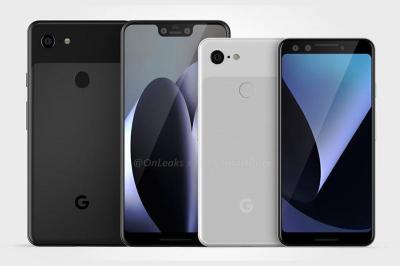 Google 新旗艦  Pixel 3 何時發表?可能在 10月的這一天... Google 新旗艦  Pixel 3 何時發表?可能在 10月的這一天...