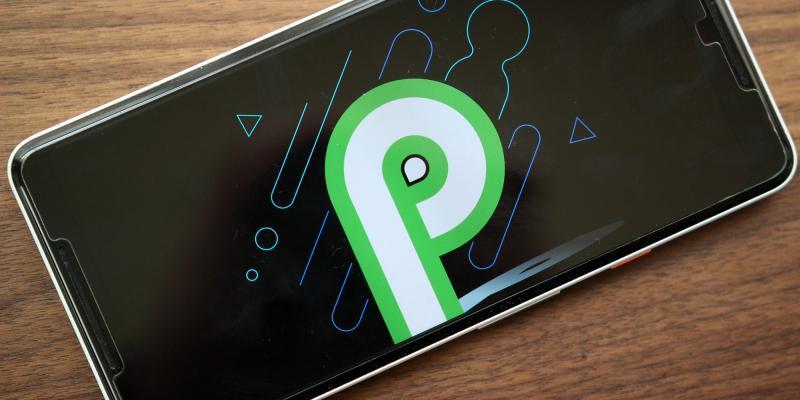 新版Android P 9.0 ,目前Pixel系列手機已可優先獲得正式版升級。(圖翻攝自9to5Google)