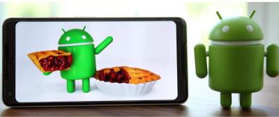 想吃「安卓派」嗎?新版 Android P 系統功能大進化,5 張圖秒懂! 想吃「安卓派」嗎?新版 Android P 系統功能大進化,5 張圖秒懂!