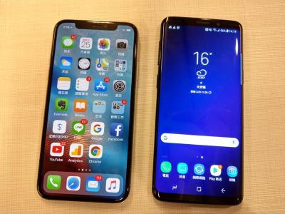 同推 3 萬元高價手機,為何蘋果比三星「更貴卻賣更好」? 同推 3 萬元高價手機,為何蘋果比三星「更貴卻賣更好」?