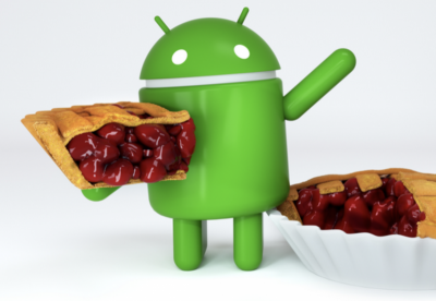 跟進 iOS!升級 Android 9.0「Pie」後悔也不給降級 跟進 iOS!升級 Android 9.0「Pie」後悔也不給降級