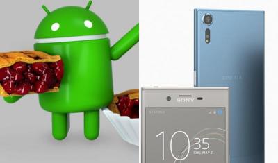 索尼粉看過來!Sony 首波可升級 Android  9 機型名單有這些 索尼粉看過來!Sony 首波可升級 Android  9 機型名單有這些