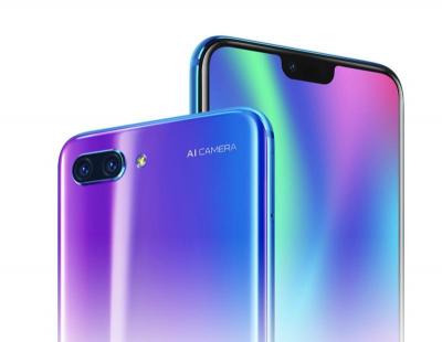 充滿電不必 10 分鐘？首款「石墨烯」電池手機今年亮相