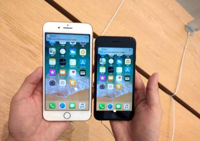 比三星 Note 9 低價成優勢?調查稱用戶這下更期待新 iPhone了! 比三星 Note 9 低價成優勢?調查稱用戶這下更期待新 iPhone了!