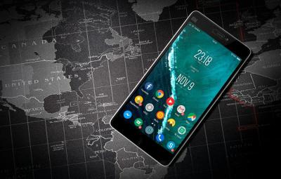 美國土安全部稱 Android 手機有風險!多家大廠恐中招 美國土安全部稱 Android 手機有風險!多家大廠恐中招