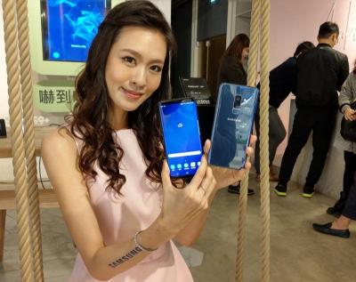 Galaxy Note 系列不會取消!三星明年還計畫推 5G 手機 Galaxy Note 系列不會取消!三星明年還計畫推 5G 手機