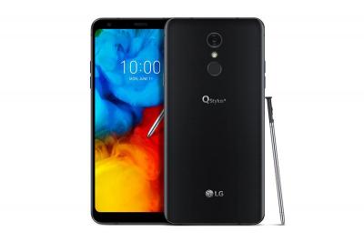 平價機也有「手寫筆」加持!LG 中階 6 吋全螢幕防水新機登台 平價機也有「手寫筆」加持!LG 中階 6 吋全螢幕防水新機登台