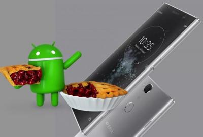 索粉吃安卓派必看!Sony 公布 9 款手機可升級 Android  P 新系統 索粉吃安卓派必看!Sony 公布 9 款手機可升級 Android  P 新系統