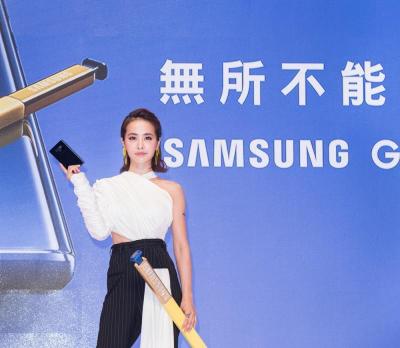 三星 Note 9 韓國預購超越 S9！台灣市場也傳捷報
