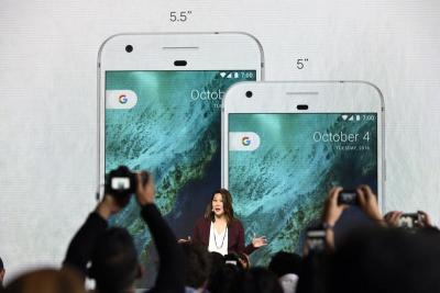 Pixel 2 XL 爆升級變卡!開相機花 10 秒,Google 工程師也吃驚... Pixel 2 XL 爆升級變卡!開相機花 10 秒,Google 工程師也吃驚...