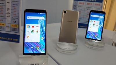 iPhone X 買氣退燒!台灣手機最新榜單出爐、華碩新機竄升 Android熱銷王 iPhone X 買氣退燒!台灣手機最新榜單出爐、華碩新機竄升 Android熱銷王