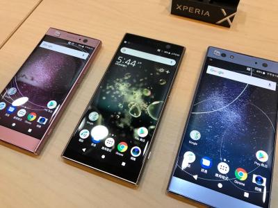 新款中階機定價 1.6 萬!Sony 總經理:覺得價格OK 新款中階機定價 1.6 萬!Sony 總經理:覺得價格OK