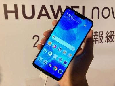 華為 Nova 3 在台登場!定價萬元起、規格卻直追自家旗艦! 華為 Nova 3 在台登場!定價萬元起、規格卻直追自家旗艦!