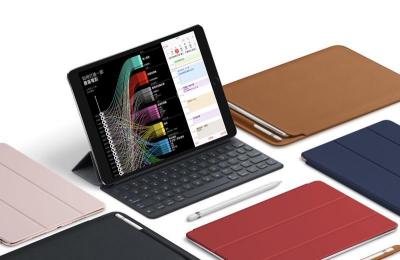 新一代 iPad Pro 外型將大改!保護殼諜照驚現 2 個神秘開口 新一代 iPad Pro 外型將大改!保護殼諜照驚現 2 個神秘開口