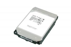企業用戶可以存更多！TOSHIBA 推出14TB 超大容量SAS 硬碟