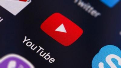 你有發現嗎?手機版 YouTube 新功能,不想被通知推播干擾「設定」這樣做! 你有發現嗎?手機版 YouTube 新功能,不想被通知推播干擾「設定」這樣做!