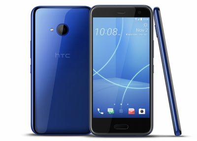 HTC 即將發表中階新機悄悄現身!疑似 U12 Life 跑分成績首度曝光了! HTC 即將發表中階新機悄悄現身!疑似 U12 Life 跑分成績首度曝光了!