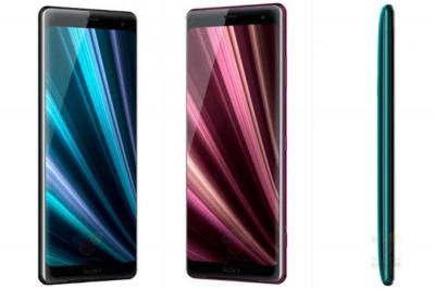 發表會倒數計時!傳 SONY 新旗艦 XZ3 官方照流出,外媒揭露「這些」新亮點 發表會倒數計時!傳 SONY 新旗艦 XZ3 官方照流出,外媒揭露「這些」新亮點