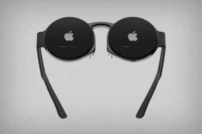 拚 AR 頭戴、眼鏡？蘋果收購 AR 鏡片公司