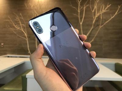 (影音)將有「台灣特規」版!HTC 新款中階防水機 U12 Life 亮相 (影音)將有「台灣特規」版!HTC 新款中階防水機 U12 Life 亮相