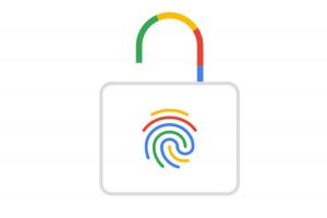 追趕蘋果Mac!外媒稱 Google ChromeBook 將支援指紋辨識 追趕蘋果Mac!外媒稱 Google ChromeBook 將支援指紋辨識