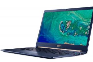 2018 IFA 現場>> 宏碁發表全球最輕 15 吋筆電 Acer Swift 5、重僅990克 2018 IFA 現場>> 宏碁發表全球最輕 15 吋筆電 Acer Swift 5、重僅990克