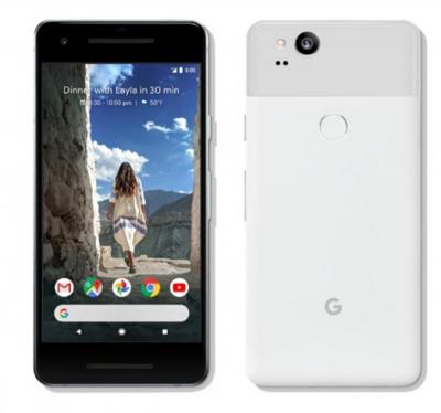 Google Pixel 3「無劉海」版實機照、規格流出!4 大變化升級一次看 Google Pixel 3「無劉海」版實機照、規格流出!4 大變化升級一次看