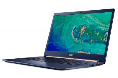 2018 IFA 現場>> 宏碁發表全球最輕 15 吋筆電 Acer Swift 5、重僅990克 2018 IFA 現場>> 宏碁發表全球最輕 15 吋筆電 Acer Swift 5、重僅990克