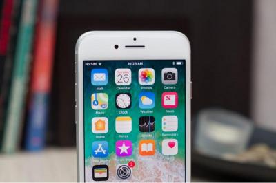 少部分 iPhone 8 主機板存有缺陷!蘋果宣佈免費更換 少部分 iPhone 8 主機板存有缺陷!蘋果宣佈免費更換