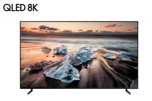 2018 IFA 現場 >>三星推 8K QLED量子電視,4款大螢幕機種 9月登場! 2018 IFA 現場 >>三星推 8K QLED量子電視,4款大螢幕機種 9月登場!