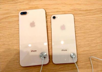 Android 鐵粉 iPhone 8 一週體驗!3 件事無法接受 Android 鐵粉 iPhone 8 一週體驗!3 件事無法接受