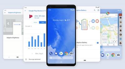 Android 手機曝新漏洞!除最新版 9.0「Pie」其他全中招 Android 手機曝新漏洞!除最新版 9.0「Pie」其他全中招