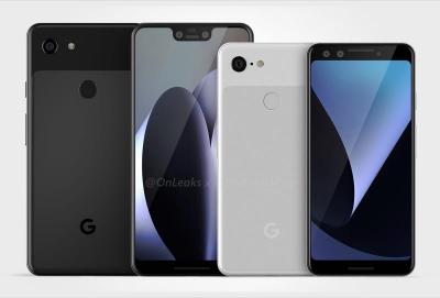 Google Pixel 3 / 3XL 通過 NCC 驗證!台灣上市日期近了 Google Pixel 3 / 3XL 通過 NCC 驗證!台灣上市日期近了
