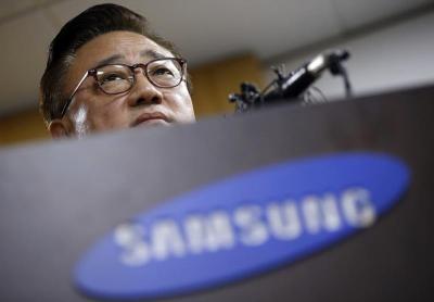 三星將調整策略:中階手機也搭旗艦功能、摺疊機 11 月亮相! 三星將調整策略:中階手機也搭旗艦功能、摺疊機 11 月亮相!