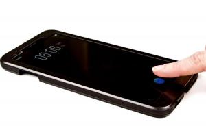 新 iPhone 可望回歸指紋辨識?分析師:蘋果對 3D 臉部辨識有更高的興趣 新 iPhone 可望回歸指紋辨識?分析師:蘋果對 3D 臉部辨識有更高的興趣