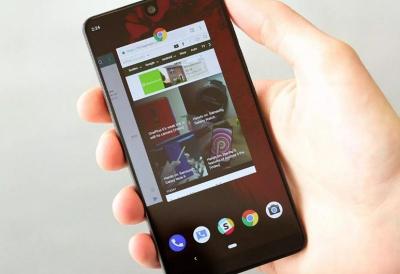 十年來最大改版!Google Chrome 瀏覽器最新版發佈 3 大升級亮點 十年來最大改版!Google Chrome 瀏覽器最新版發佈 3 大升級亮點