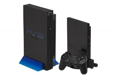 你還有在玩 PS2 嗎?Sony 正式終止售後維修,18年遊戲主機走入歷史! 你還有在玩 PS2 嗎?Sony 正式終止售後維修,18年遊戲主機走入歷史!