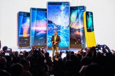 Nokia「重磅新機」即將登台上市!公開神秘照片預告暗示... Nokia「重磅新機」即將登台上市!公開神秘照片預告暗示...