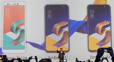 ZenFone 系列 一天賣破 3,000支! 8月最熱銷機王華碩「這支」呼聲最高 ZenFone 系列 一天賣破 3,000支! 8月最熱銷機王華碩「這支」呼聲最高