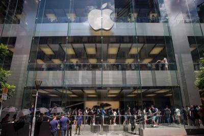 開始大量徵才!台灣第二間直營 Apple Store 要來了? 開始大量徵才!台灣第二間直營 Apple Store 要來了?