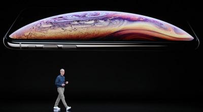 【舊金山直擊】蘋果發表新一代 iPhone Xs 雙機,頂規機破5萬!明天即開放預購 【舊金山直擊】蘋果發表新一代 iPhone Xs 雙機,頂規機破5萬!明天即開放預購