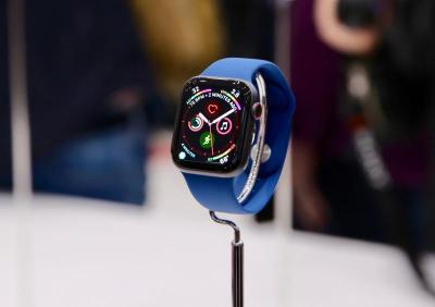 【現場測試】首次內外大改版!Apple Watch Series 4 果然升級得有感 【現場測試】首次內外大改版!Apple Watch Series 4 果然升級得有感