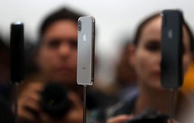 4.7 吋、實體 Home 鍵走入歷史!新一代 iPhone X 系列 3 款新機命名大改 4.7 吋、實體 Home 鍵走入歷史!新一代 iPhone X 系列 3 款新機命名大改