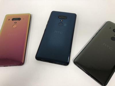 工程師履歷露餡?HTC 明年再拚 5G、S855 旗艦手機 工程師履歷露餡?HTC 明年再拚 5G、S855 旗艦手機
