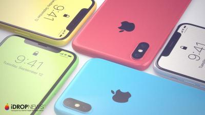 你相信嗎?彭博爆料:6.1 吋、6.5 吋新 iPhone 就叫這個名字 你相信嗎?彭博爆料:6.1 吋、6.5 吋新 iPhone 就叫這個名字