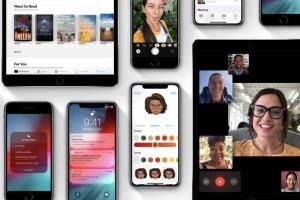果粉準備升級! iOS 12 正式版發佈時間公布、搶先升級這樣做 果粉準備升級! iOS 12 正式版發佈時間公布、搶先升級這樣做