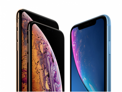 刷新 iPhone 史上 7 大紀錄!全新 iPhone Xs、Xs Max、 XR  劉海機正式登場 刷新 iPhone 史上 7 大紀錄!全新 iPhone Xs、Xs Max、 XR  劉海機正式登場