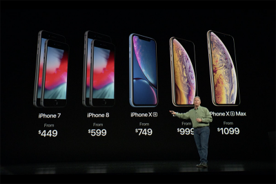 全新 iPhone Xs  新機來了!i6s、iPhone X 正式下架,舊機大降價! 全新 iPhone Xs  新機來了!i6s、iPhone X 正式下架,舊機大降價!